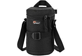 LOWEPRO LENS CASE 9X16CM - Objektivtasche (Schwarz)