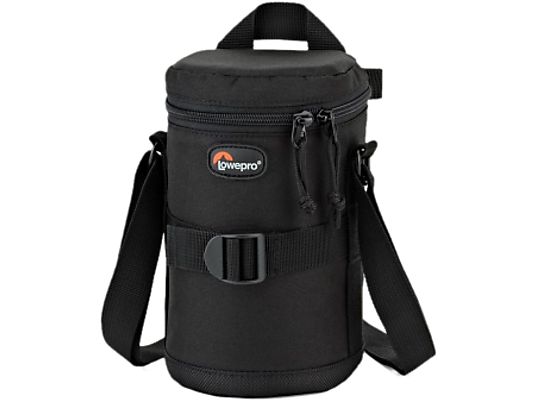 LOWEPRO LENS CASE 9X16CM - Custodia protettiva (Nero)