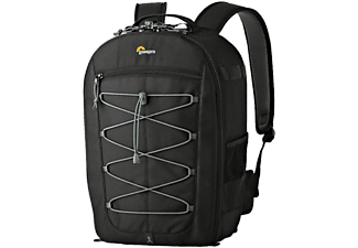 LOWEPRO PHOTO CLASSIC BP 300 AW - DSLR-Kamerarucksack (Schwarz)