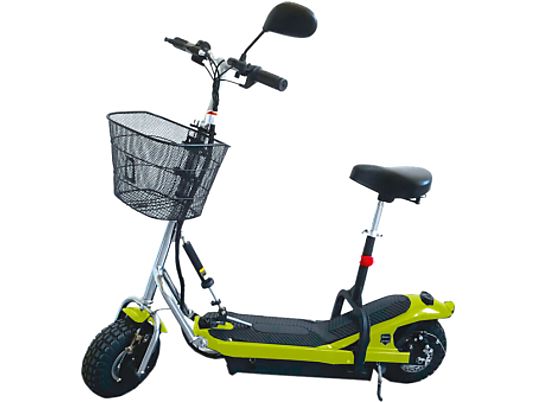 HITEC HTCDR 300 - Elektro Scooter (Grün)