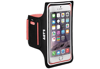 LAUT Elite-LD, pour iPhone 6 / 6S, rose - Capot de protection (Convient pour le modèle: Apple iPhone 6, iPhone 6s)