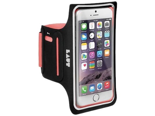 LAUT Elite-LD, per iPhone 6 / 6S, rosa - Copertura di protezione (Adatto per modello: Apple iPhone 6, iPhone 6s)