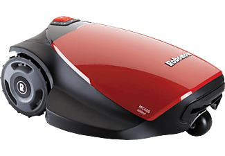 IROBOT Robomow MC 400 - Rasenmäher Roboter (Max. Flächenleistung: 400 m², Rot/Schwarz)