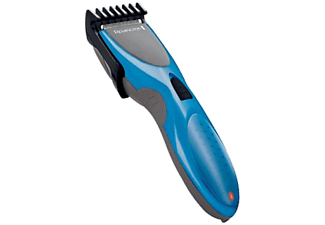 REMINGTON HC335 TITANIUM - Haarschneider (Blau)