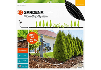 GARDENA 13012-20 MDS START-SET PFLANZREIHEN M - 