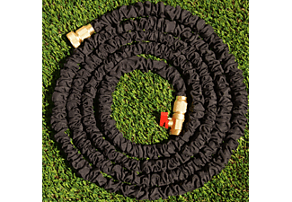 AS SEEN ON TV GARTENSCHLAUCH STRETCH HOSE PRO 22M -  (Schwarz)