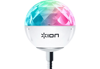 ION ION Party Ball - USB - bianco - USB