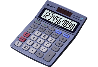 CASIO MS-100TER - Calcolatore finanziario