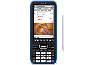CASIO CLASSPAD II - Calcolatrice tascabile