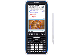 CASIO CLASSPAD II - Taschenrechner