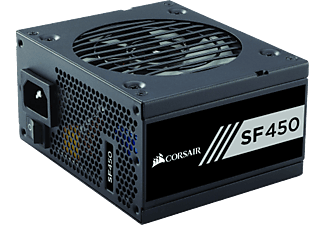 CORSAIR CORSAIR SF450 - Alimentatore - 450 W - Nero - Alimentatore