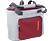 CAMPING GAZ CAMPINGAZ Urban Picnic Coolbag - Sacchetto freddo - 18 L - Grigio/Rosso - Borsa frigorifero ()