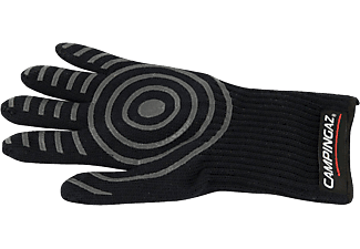 CAMPING GAZ Premium 5-Finger Grill-Handschuh - Handschuh (Schwarz)