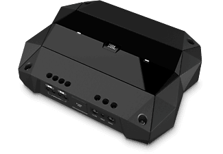 JBL CLUB-5501 - Amplificateurs ()