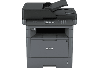 BROTHER DCP-L5500DN - Laserdrucker