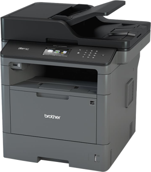 BROTHER MFC-L5700DN - Laserdrucker