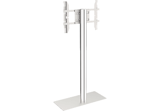 MULTIBRACKETS Floorbase Stand 180 - TV-Ständer , Silber