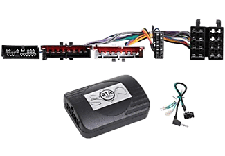 RTA 014.230-0 - Adaptateur de la télécommande au volant (Multicouleur)