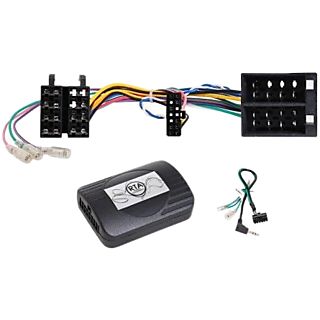 RTA 014.302-0 - Adaptateur de la télécommande au volant (Multicouleur)