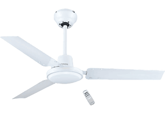 SONNENKOENIG Genua - Ventilateur de plafond ()