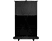 MULTIBRACKETS M Portable Screen Deluxe - Beamer-Leinwand (77 ", 172 cm x 97 cm, 16:9)