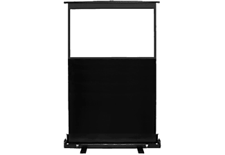 MULTIBRACKETS M Portable Screen Deluxe - Beamer-Leinwand (77 \