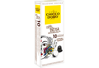 CAFFE CHICCO DORO Caffe India - Capsule caffè