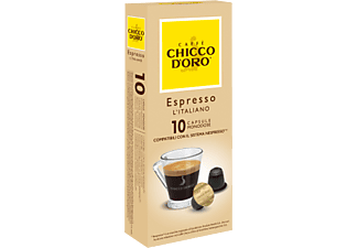 CAFFE CHICCO DORO Caffe Espresso Italiano - Capsule caffè