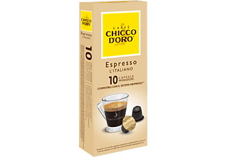 CAFFE CHICCO DORO Caffe Espresso Italiano - Capsules de café