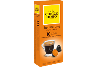 CAFFE CHICCO DORO Caffe Espresso long - Capsules de café