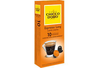 CAFFE CHICCO DORO Caffe Espresso long - Kaffeekapseln
