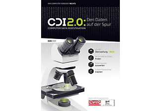 CDI 2.0: Den Daten auf der Spur - PC - 