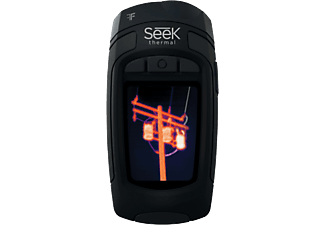 SEEK THERMAL SeeK thermal RevealXR, noir - Caméra thermique