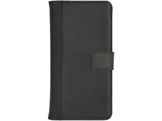 SCUTES Universal Booklet Case, für 4.0-5.0", nero -  (Adatto per modello: Universale 4.0-5.0")