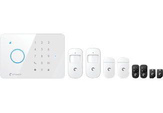 ETIGER S3b Sim Secual Starter Set - Sistema di allarme