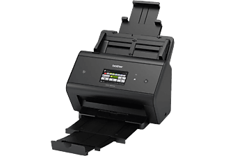 BROTHER ADS-3600W - Scanner de documents
