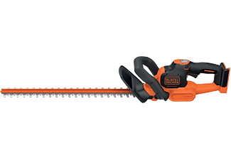 BLACK+DECKER GTC3655PCLB - Akku-Heckenschere (Orange)