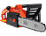 BLACK+DECKER CS1835 - Kettensäge (Orange, schwarz)