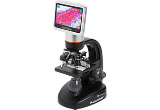 CELESTRON TETRAVIEW LCD DIG. MICROSCOPE - 
