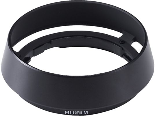 FUJIFILM 62309673 - Sonnenblende (Schwarz)