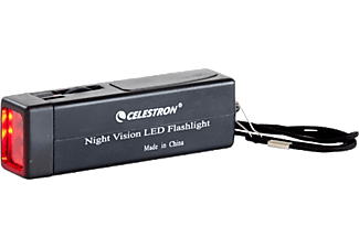 CELESTRON NIGHTLAMP RED - Taschenlampe (Rot)