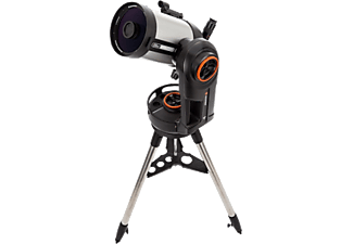 CELESTRON EVOLUTION 6 SCT WIFI - Teleskop