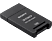SONY XQD USB Adapter - USB 3.1 (Schwarz)