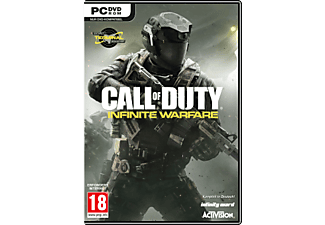 Call of Duty: Infinite Warfare - PC - Deutsch