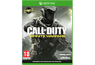 Call of Duty: Infinite Warfare - Xbox One - Deutsch