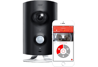 PIPER Classic - Home Security Wireless Cam 