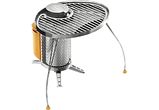 BIOLITE GRA CAMPSTOVE GRILLAUFSATZ - Grillzubehör