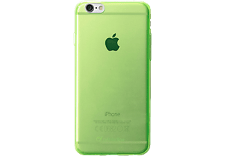 CELLULARLINE Fluo Case - Copertura di protezione (Adatto per modello: Apple iPhone 6, iPhone 6s)