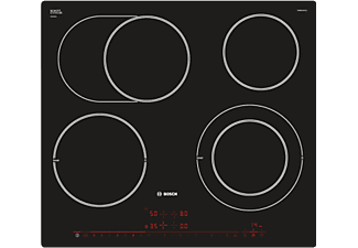 BOSCH PKN601DP1C - Zone de cuisson (Noir)