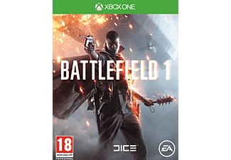 Battlefield 1 - Xbox One - 